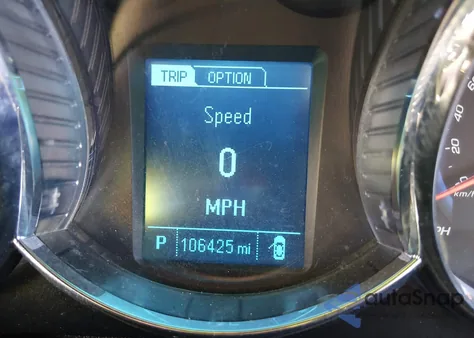 2015 Chevrolet Cruze 1Lt Auto z USA, uszkodzony, nr VIN 1G1PC5SB3F7270642